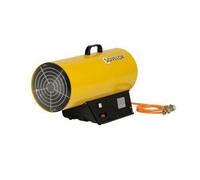 Chauffage gaz mobile - Sovelor - BLP33