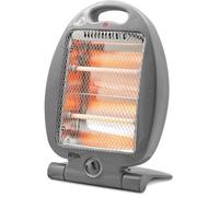 Chauffage halogène 800W - Warmtech
