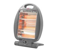 Chauffage halogène 800W - Warmtech