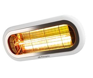 Chauffage halogène Orbegozo PHF 55