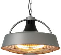 Chauffage infrarouge au plafond WDH-210S