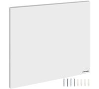 Chauffage infrarouge avec thermostat et protection anti-basculement - 450 W