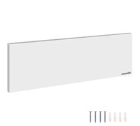 Chauffage infrarouge avec thermostat et protection anti-basculement - 550 W