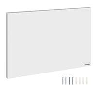 Chauffage infrarouge avec thermostat et protection anti-basculement - 700 W