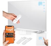 Chauffage infrarouge chauffage infrarouge 600 W Berdsen BD-981 télécommande WiFi app