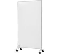 Chauffage infrarouge - Chauffage portable - Chauffage d'ambiance - Économie d'énergie - Chauffage rapide - 600 watts - Blanc