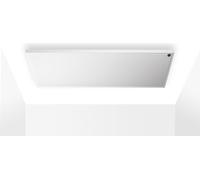 Chauffage infrarouge de plafond KÖNIGHAUS M1200 avec thermostat intelligent et application
