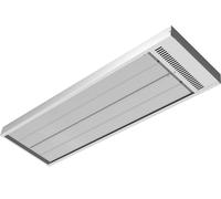 Chauffage infrarouge Etherma EZ Industriel 800 W IP44 ETHERMA - Deutschland GmbH