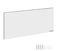 Chauffage infrarouge hybride avec thermostat et protection anti-basculement - 1100 W