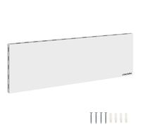 Chauffage infrarouge hybride avec thermostat et protection anti-basculement - 550 W