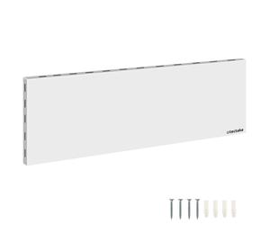 Chauffage infrarouge hybride avec thermostat et protection anti-basculement - 550 W
