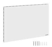 Chauffage infrarouge hybride avec thermostat et protection anti-basculement - 700 W