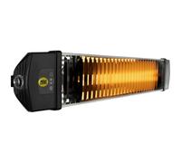 Radiateur infrarouge Iris RC IP55 1800W