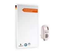 Chauffage infrarouge KÖNIGHAUS P450 avec thermostat intelligent et application