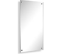 Chauffage infrarouge KÖNIGHAUS S450 avec miroir, thermostat intelligent et application