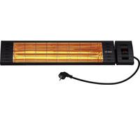 Chauffage infrarouge pour terrasse WIH-2300R