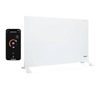 Chauffage infrarouge - PRINCESS - 540 W - Connecté - Programmable - Écran LCD