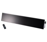 Chauffage infrarouge Relax Dimmer IP65 1500W NR-AR Frico