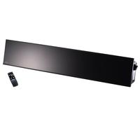 Chauffage infrarouge Relax Dimmer IP65 1500W NR-AR Frico