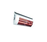 Chauffage infrarouge Solamagic 1400 W sans contrôle Blanc SOLAMAGIC GmbH