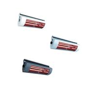 Chauffage infrarouge Solamagic 1400 W sans contrôle SOLAMAGIC GmbH