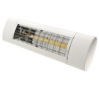 Chauffage infrarouge Solamagic S2 BT Bluetooth 2500 W Blanc SOLAMAGIC GmbH