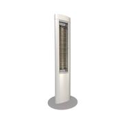 Chauffage infrarouge Solamagic Z1 IP24 1400 W Blanc SOLAMAGIC GmbH