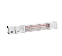 Chauffage infrarouge Term2000 Bluetooth ULG 2000W Blanc Burda WTG