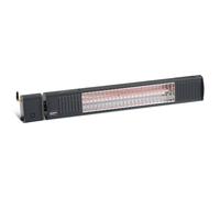 Chauffage infrarouge Term2000 Bluetooth ULG 2000W Gris Burda WTG