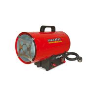 Canon Air Chaud Thermique Au Gaz 15 Kw - Mecafer