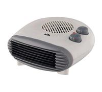 Chauffage Mica FM MS-15 1500W Slim Roulette Sécurité