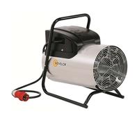 Chauffage mobile électrique triphasé 10 000W - SOVELOR - D10I triphasé
