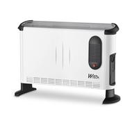 Chauffage mobile 3000W avec soufflerie - 3 positions
