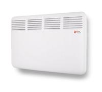 Warmtech Chauffage mural 2000W – 4 modes – Thermostat électronique – Timer 24H