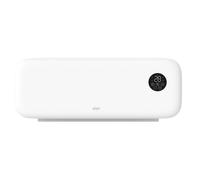 Chauffage Mural Céramique Argoclima NIVEO SMART 2000W Wifi