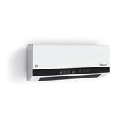 Chauffage mural céramique - TRISTAR - KA-5210 - 2000 W - Programmable - Télécommande incluse