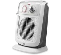 Chauffage mural De'Longhi Blanc Silencieux