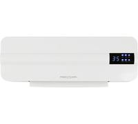 Chauffage mural en céramique Blanc Proficare PC-HL3116-Blanc