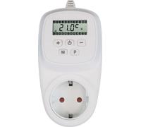 Chauffage mural infrarouge H400 Carbon Crystal 400 W avec thermostat TH12 WIFI