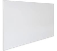 Chauffage mural infrarouge H900 Carbon Crystal de 900 watts avec thermostat TH12