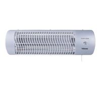 Chauffage mural pour patio Tristar KA-5010 - Quartz 1200W - IP24