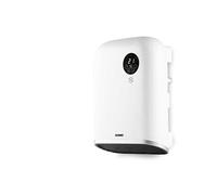 Chauffage mural pour salle de bain avec wifi 2000W blanc DO7357F