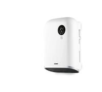 DOMO Chauffage électrique de salle de bain DO7357F 2000W Wi‑Fi télécommande blanc