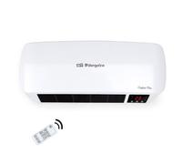 Orbegozo Split Sp6000 Chauffage Blanc One Size / EU Plug 220V Blanc One Size
