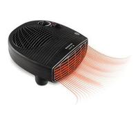 Chauffage mural Taurus 2000 W Noir Noir