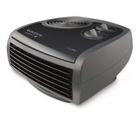 Chauffage mural Taurus 2400?W Noir