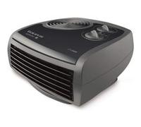 Chauffage mural Taurus 2400 W Noir Noir