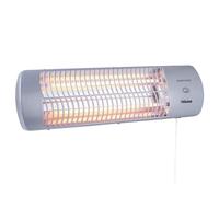 Chauffage Mural Tristar KA-5010 1200W IP24 Quartz