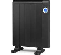 Chauffage numérique (5 chambres) Orbegozo RRW 805 800 W