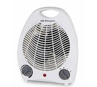 Chauffage Orbegozo FH 5115 Blanc 2000 W